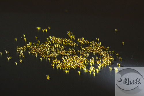 沈阳道路标线玻璃微珠 工程配套