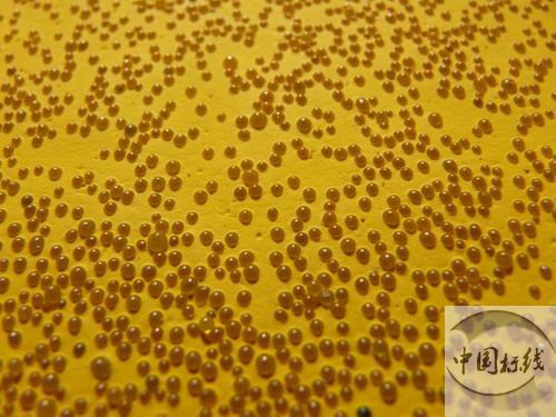 沈阳研磨玻璃微珠 B1/B2 级